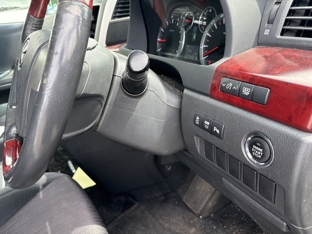 Toyota VELLFIRE 2008 7588699-6