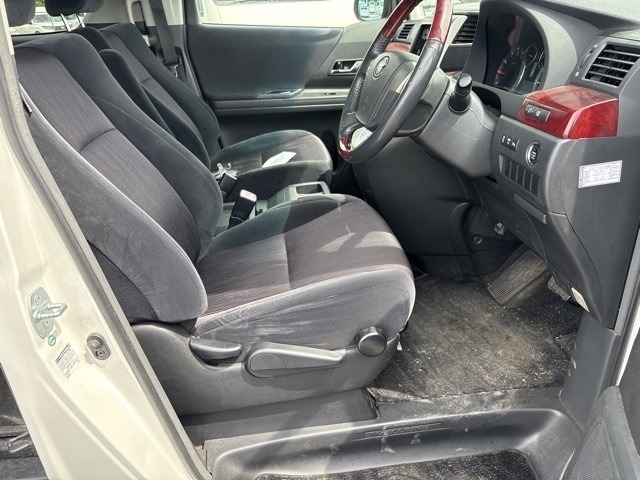 Toyota VELLFIRE 2008 7588699-8