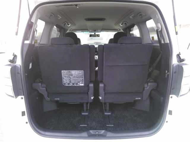 Toyota VELLFIRE 2011 7588702-10