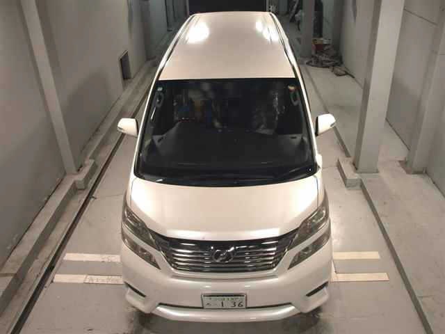 Toyota VELLFIRE 2011 7588702-6