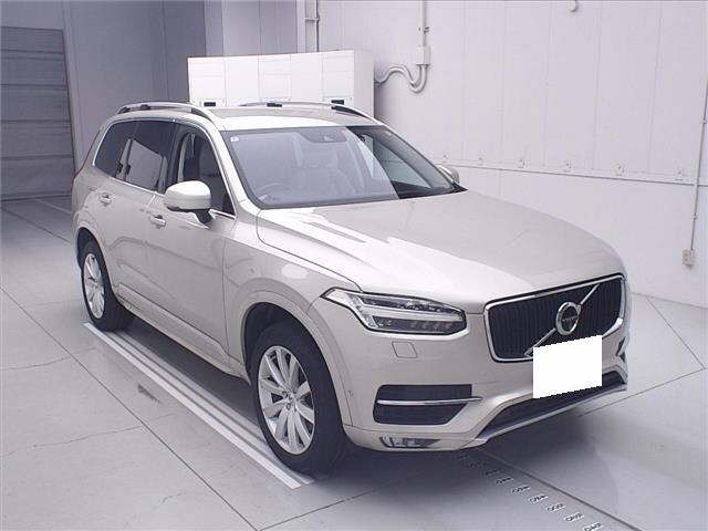 Volvo XC90 2016 7573505-0