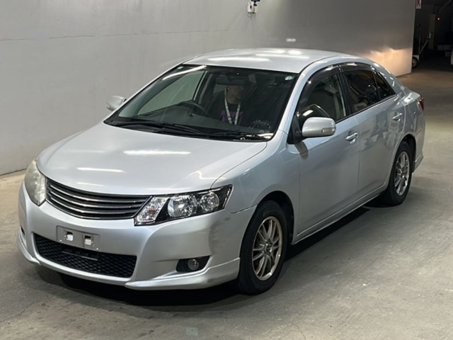 Toyota ALLION 2008 7595890-0