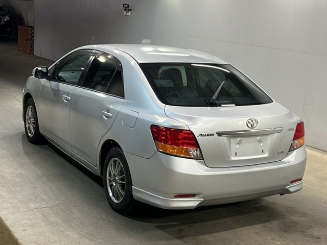 Toyota ALLION 2008 7595890-1