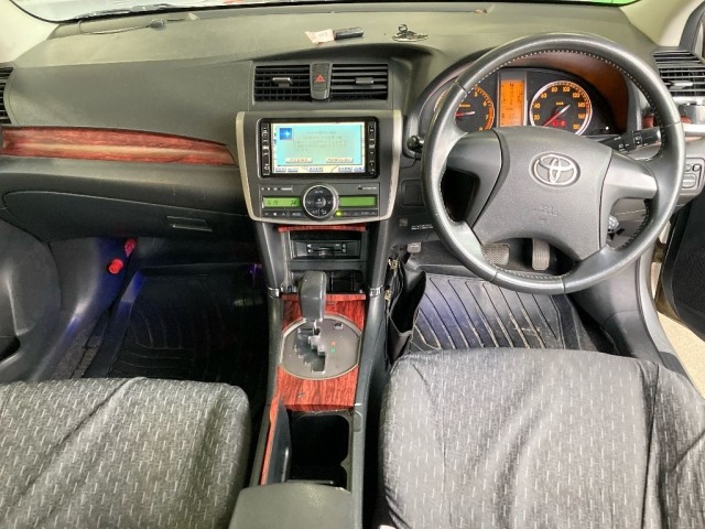 Toyota ALLION 2008 7595890-3