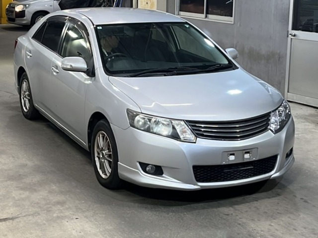 Toyota ALLION 2008 7595890-4