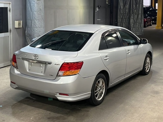 Toyota ALLION 2008 7595890-5
