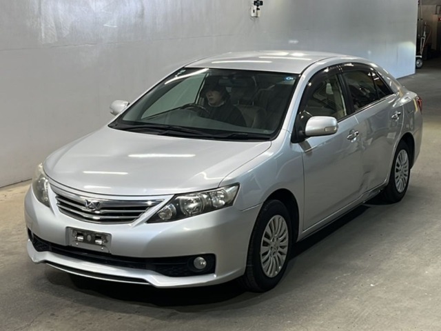 Toyota ALLION 2012 7595891-0