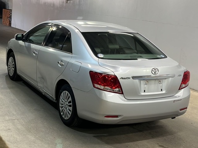 Toyota ALLION 2012 7595891-1