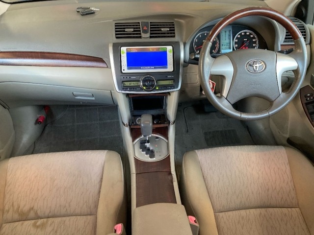 Toyota ALLION 2012 7595891-3