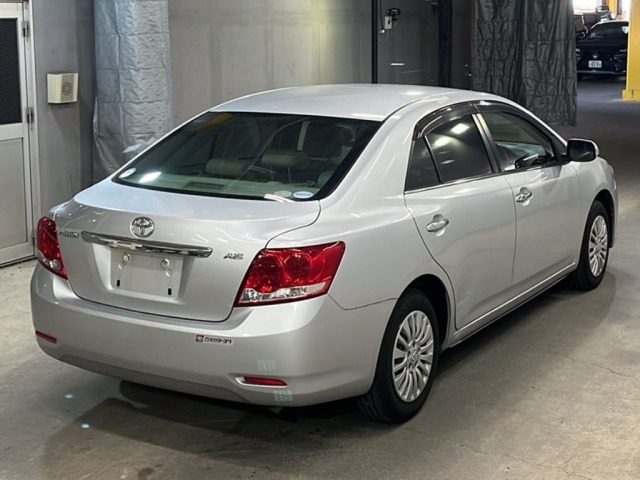 Toyota ALLION 2012 7595891-5
