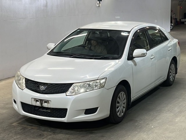 Toyota ALLION 2008 7595904-0