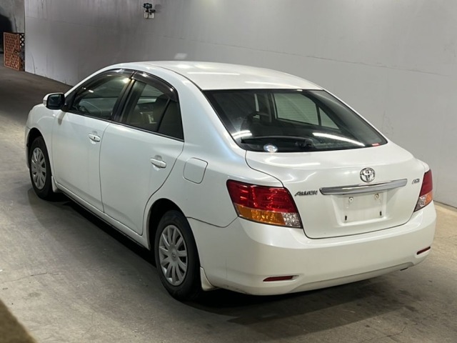 Toyota ALLION 2008 7595904-1