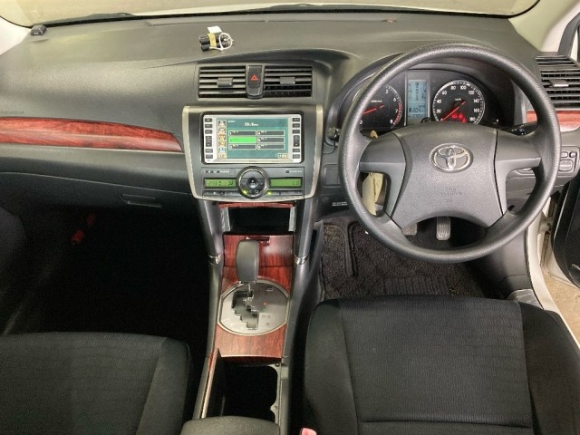 Toyota ALLION 2008 7595904-3