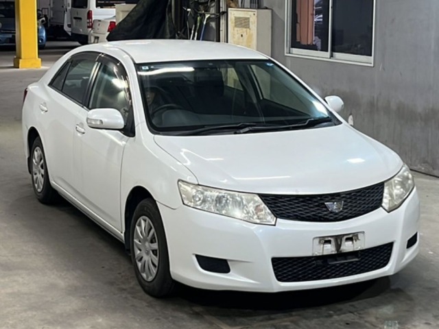Toyota ALLION 2008 7595904-4