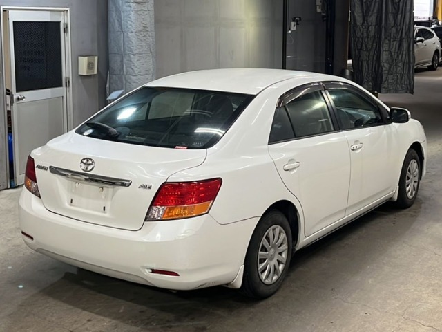 Toyota ALLION 2008 7595904-5