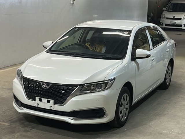 Toyota ALLION 2020 7595905-0