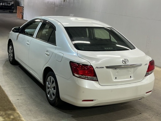 Toyota ALLION 2020 7595905-1