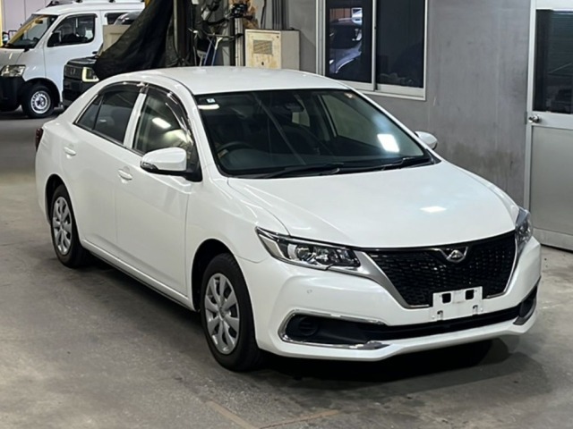 Toyota ALLION 2020 7595905-4