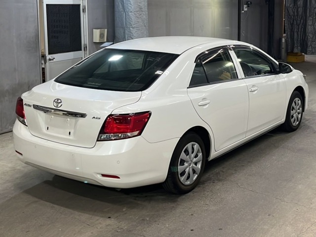 Toyota ALLION 2020 7595905-5