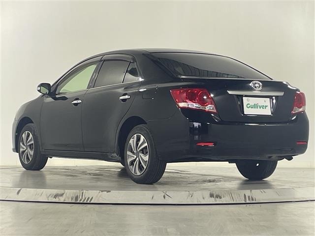 Toyota ALLION 2012 7595906-1