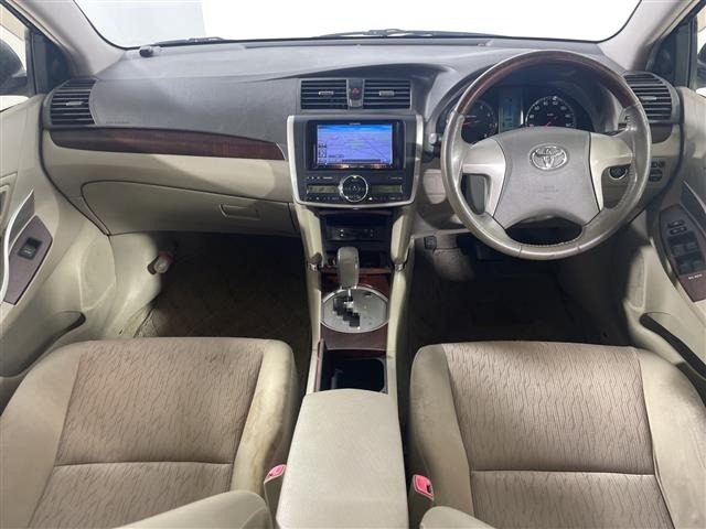 Toyota ALLION 2012 7595906-2