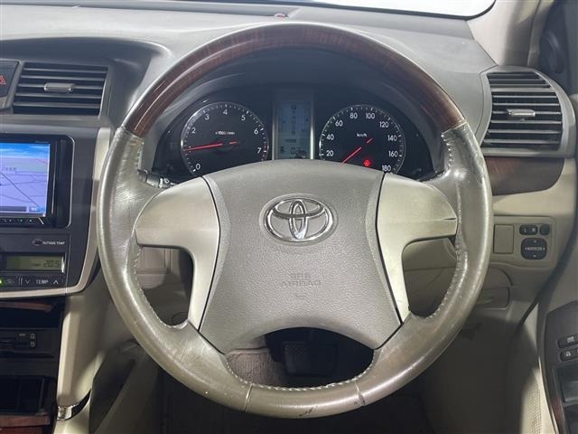 Toyota ALLION 2012 7595906-3