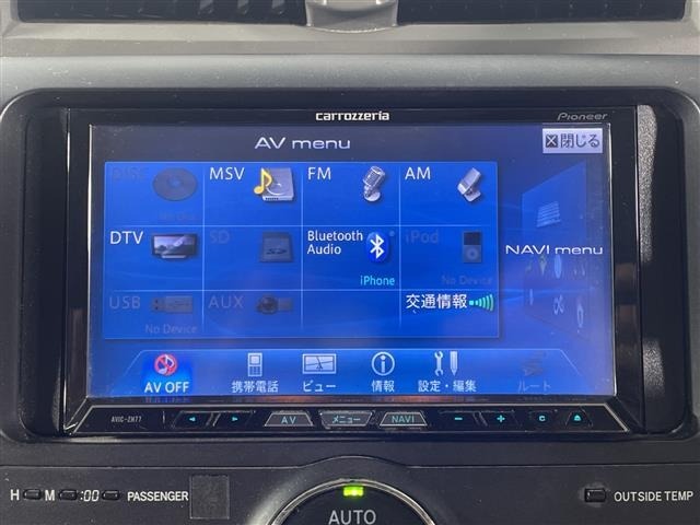Toyota ALLION 2012 7595906-4