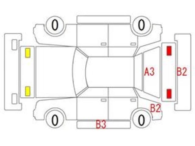 Toyota ALLION 2012 7595906-7