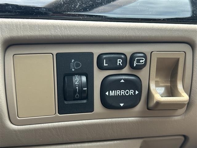 Toyota ALLION 2003 7595916-1