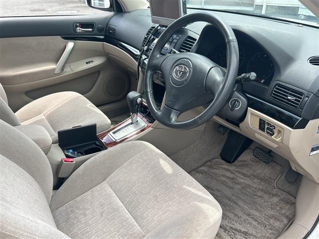 Toyota ALLION 2003 7595916-13