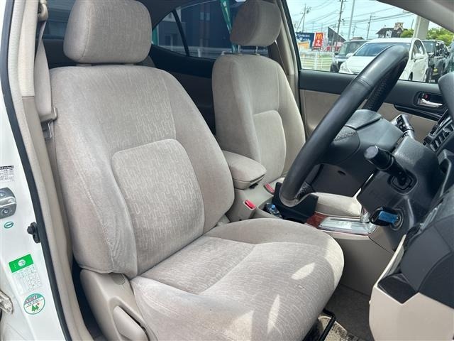Toyota ALLION 2003 7595916-14