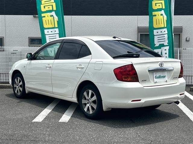 Toyota ALLION 2003 7595916-15