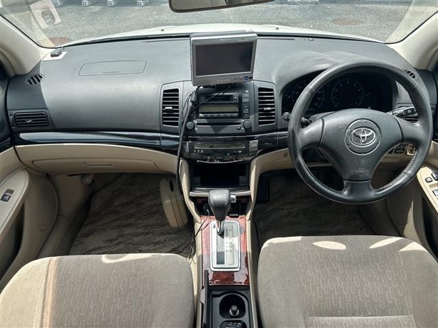 Toyota ALLION 2003 7595916-17