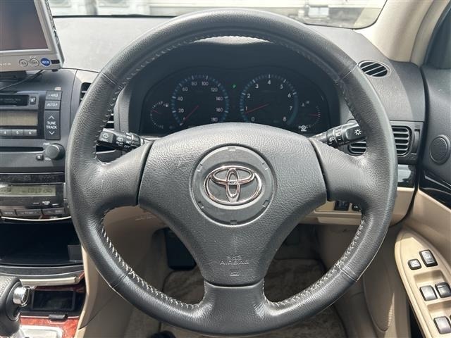 Toyota ALLION 2003 7595916-18