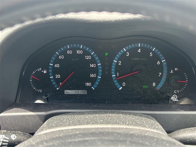 Toyota ALLION 2003 7595916-19