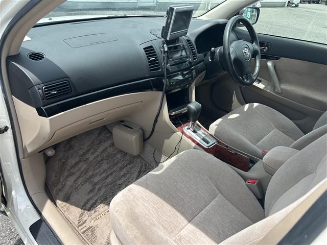 Toyota ALLION 2003 7595916-22