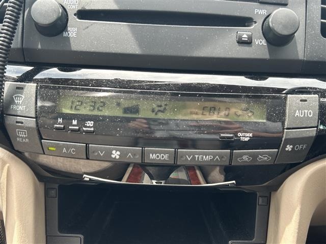 Toyota ALLION 2003 7595916-23