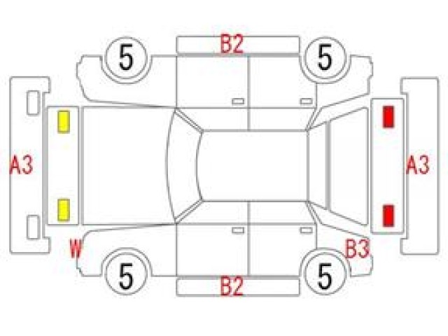 Toyota ALLION 2003 7595916-25