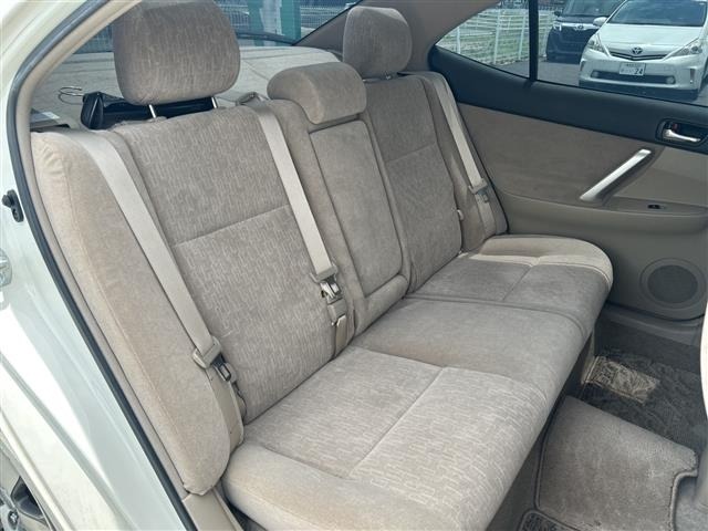 Toyota ALLION 2003 7595916-4