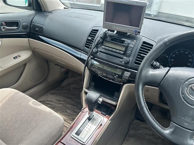 Toyota ALLION 2003 7595916-5