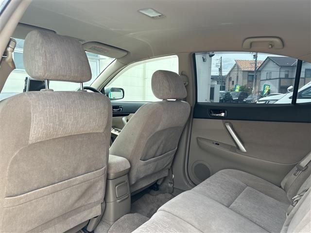 Toyota ALLION 2003 7595916-6