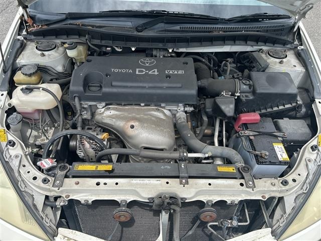 Toyota ALLION 2003 7595916-8