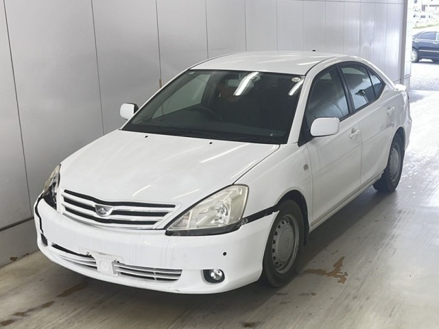 Toyota ALLION 2002 7595927-0