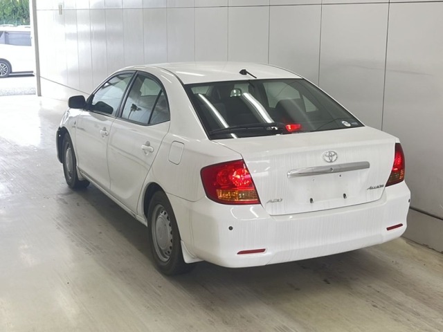 Toyota ALLION 2002 7595927-1