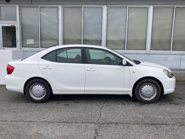 Toyota ALLION 2002 7595927-3