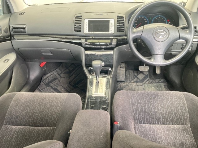 Toyota ALLION 2002 7595927-4