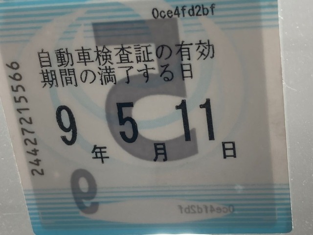 Toyota ALLION 2002 7595927-6