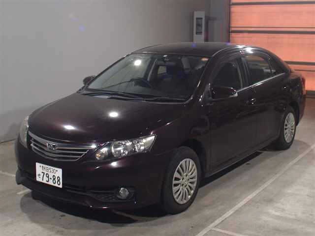 sat car