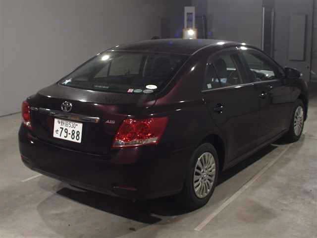 Toyota ALLION 2016 7595928-1