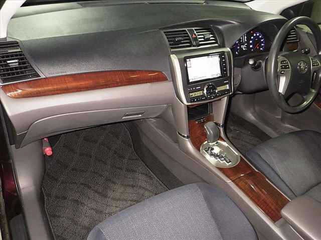 Toyota ALLION 2016 7595928-5